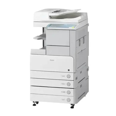 Canon Ir 5065 Copier Machine - Machines
